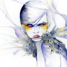 Cross stitch pattern: #599970