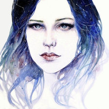 Cross stitch pattern: #599976