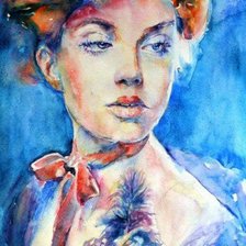 Cross stitch pattern: #599978