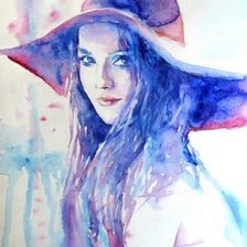 Cross stitch pattern: #599980