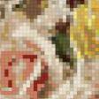 Preview of cross stitch pattern: #600014