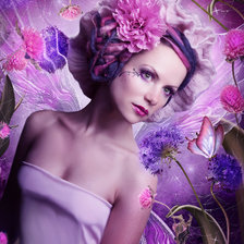 Cross stitch pattern: #600119