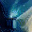 Preview of cross stitch pattern: #600125