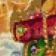 Preview of cross stitch pattern: #600127
