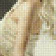 Preview of cross stitch pattern: #600131