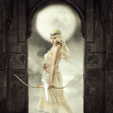 Cross stitch pattern: #600131