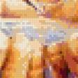 Preview of cross stitch pattern: #600132