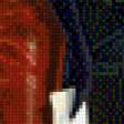 Preview of cross stitch pattern: #600133