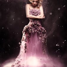 Cross stitch pattern: #600134