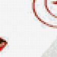 Preview of cross stitch pattern: #600137