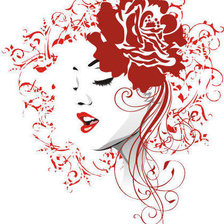 Cross stitch pattern: #600137