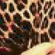 Preview of cross stitch pattern: #600139