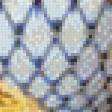 Preview of cross stitch pattern: #600281