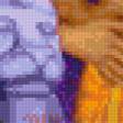 Preview of cross stitch pattern: #600283