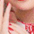 Preview of cross stitch pattern: #600413
