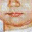 Preview of cross stitch pattern: #600421