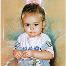 Cross stitch pattern: #600421