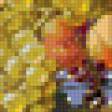Preview of cross stitch pattern: #600459