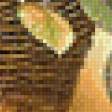 Preview of cross stitch pattern: #600463