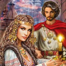 Cross stitch pattern: #600507