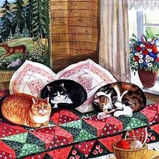 Cross stitch pattern: #600510