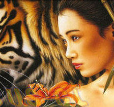 Cross stitch pattern: #600512