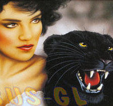 Cross stitch pattern: #600513