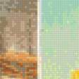 Preview of cross stitch pattern: #600514