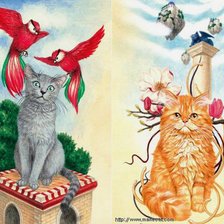 Cross stitch pattern: #600515