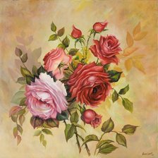 Cross stitch pattern: #600559