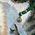 Preview of cross stitch pattern: #600884