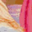 Preview of cross stitch pattern: #600886