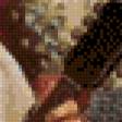Preview of cross stitch pattern: #600887