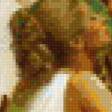 Preview of cross stitch pattern: #600889