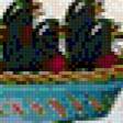 Preview of cross stitch pattern: #600891