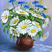 Cross stitch pattern: #600957