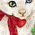 Preview of cross stitch pattern: #600989