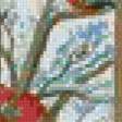 Preview of cross stitch pattern: #600994