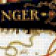 Preview of cross stitch pattern: #600995