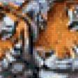 Preview of cross stitch pattern: #600996