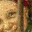 Preview of cross stitch pattern: #601001