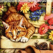 Cross stitch pattern: #601005