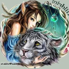 Cross stitch pattern: #601156