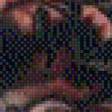 Preview of cross stitch pattern: #601158