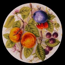 Cross stitch pattern: #601278