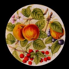 Cross stitch pattern: #601315