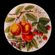 Cross stitch pattern: #601317