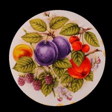 Cross stitch pattern: #601321