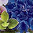 Preview of cross stitch pattern: #601449