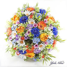 Cross stitch pattern: #601449